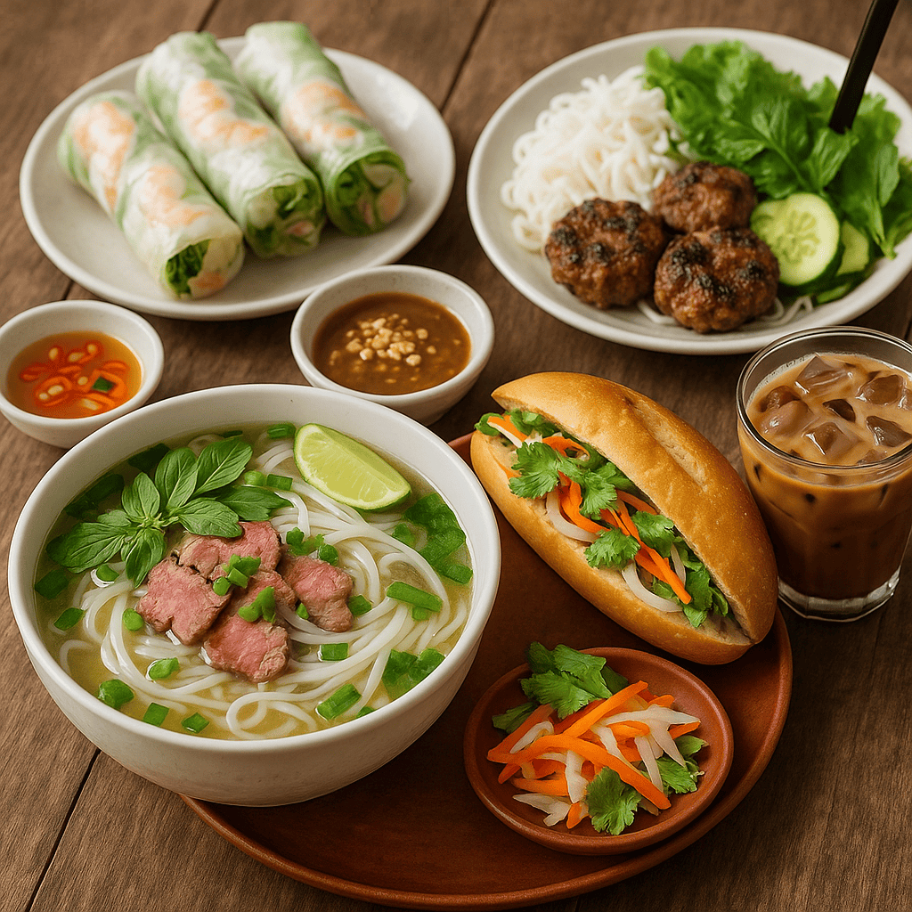 Vmfood